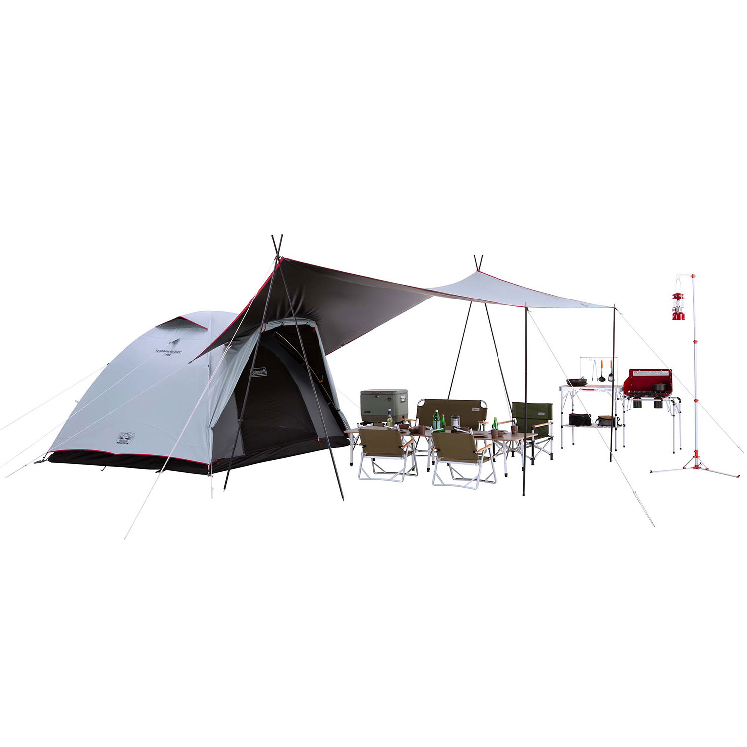 タフドームエアー/3025+