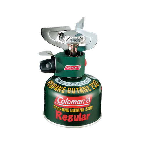 アウトランダーマイクロストーブ PZ