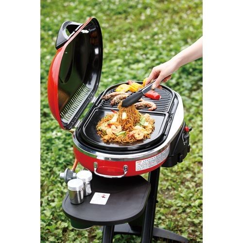 ロードトリップアクセサリーグリドル