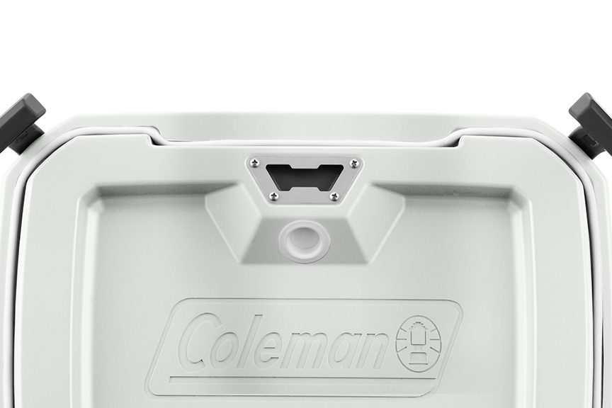 コンボイ 65QT（ホワイト）