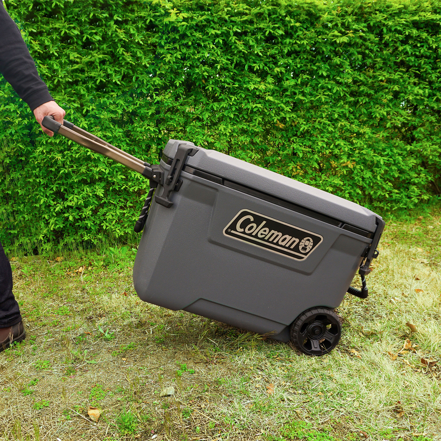 コンボイ 65QT（ダークストーム）