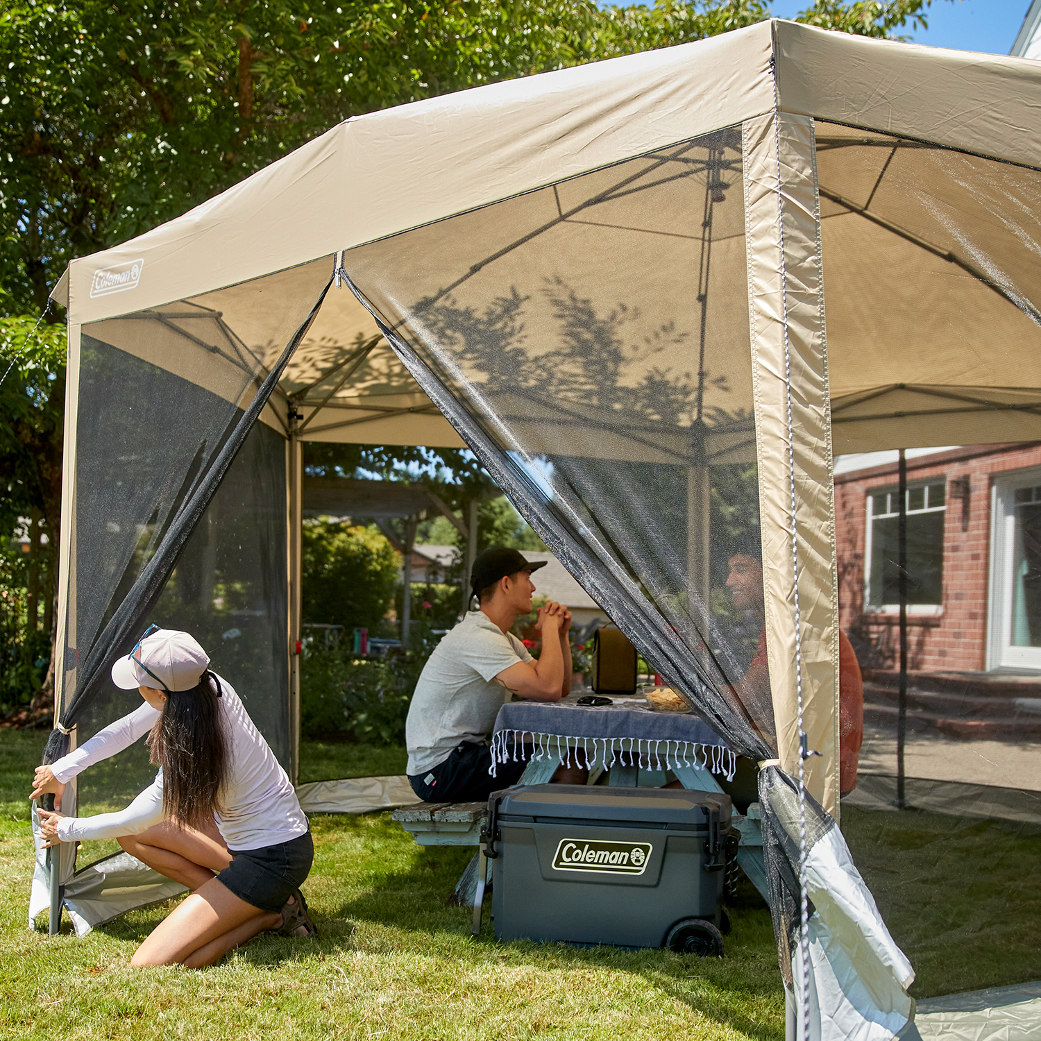 コンボイ 65QT（ダークストーム）