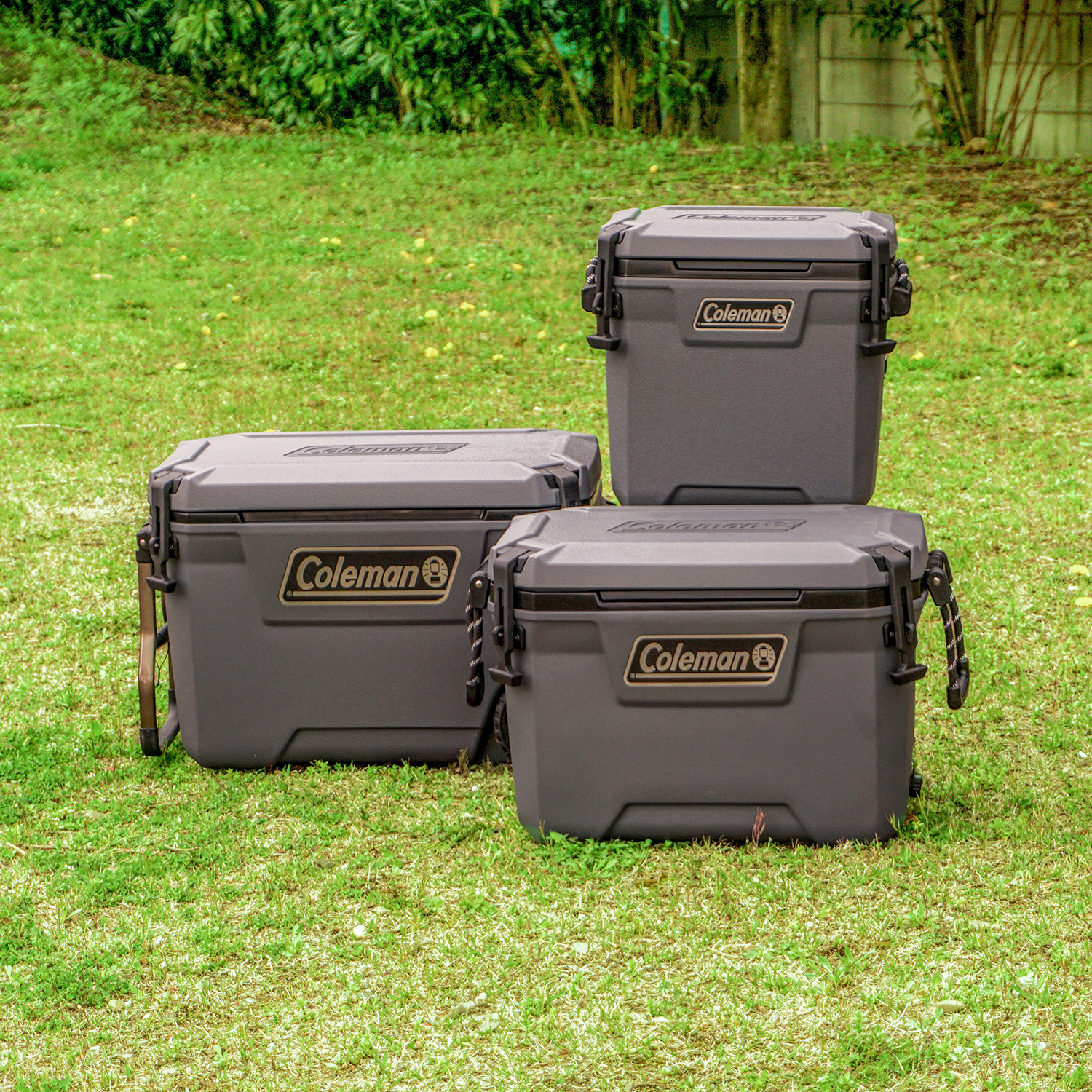 コンボイ 65QT（ダークストーム）