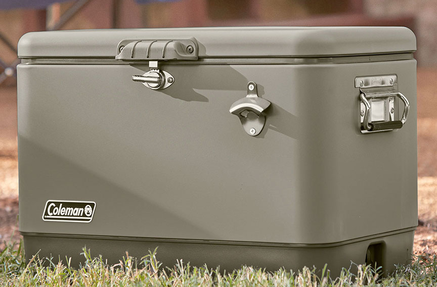 丈夫でスタイリッシュなカラーデザイン