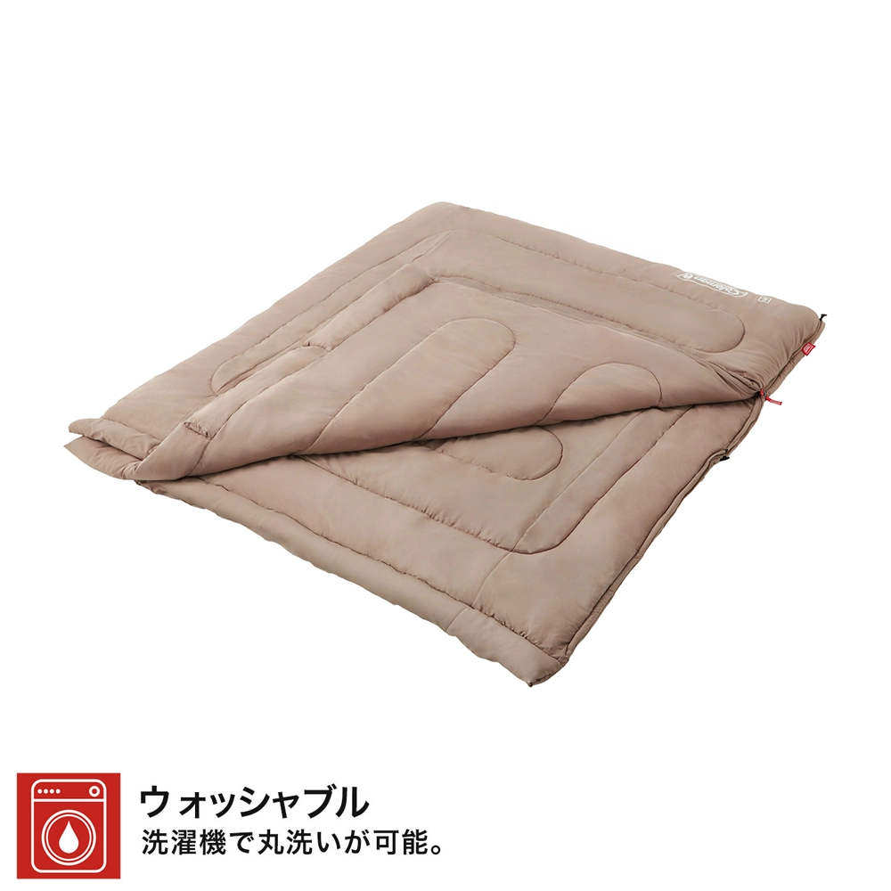 ファミリー2 IN 1/C5 (グレージュ)