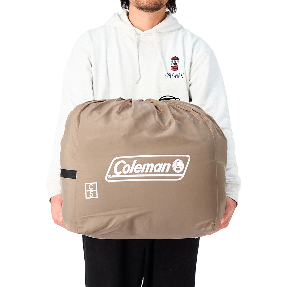 ファミリー2 IN 1/C5 (グレージュ)