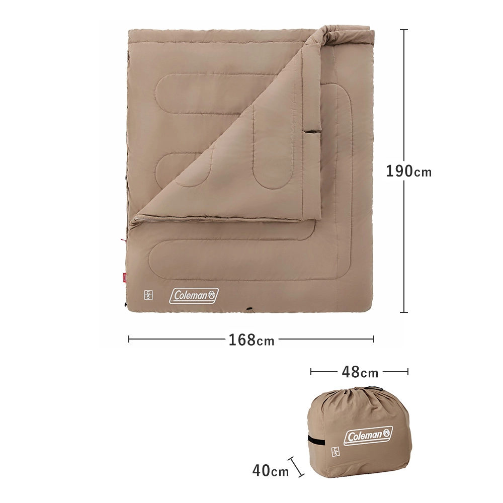 ファミリー2 IN 1/C5 (グレージュ)