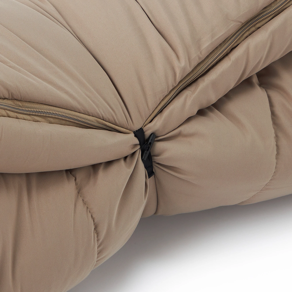 ファミリー2 IN 1/C5 (グレージュ)