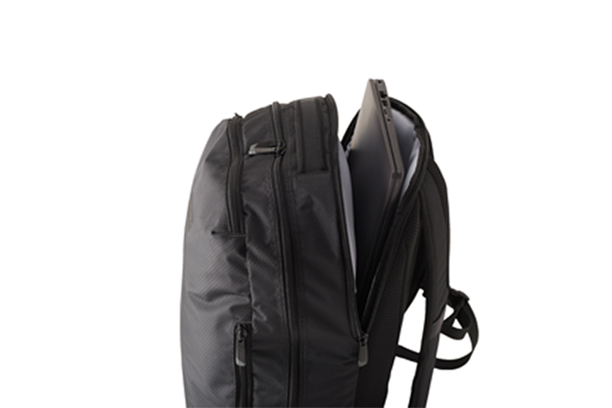 PCコンパートメント