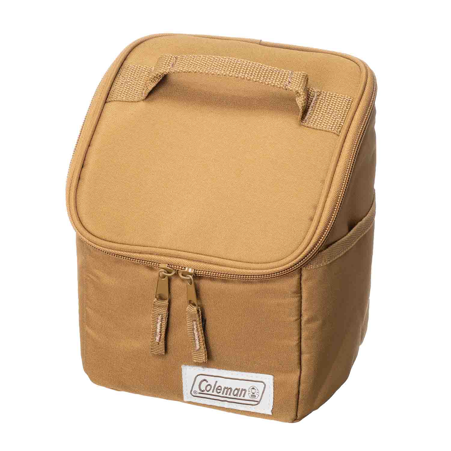 スパイスボックス (コヨーテ)