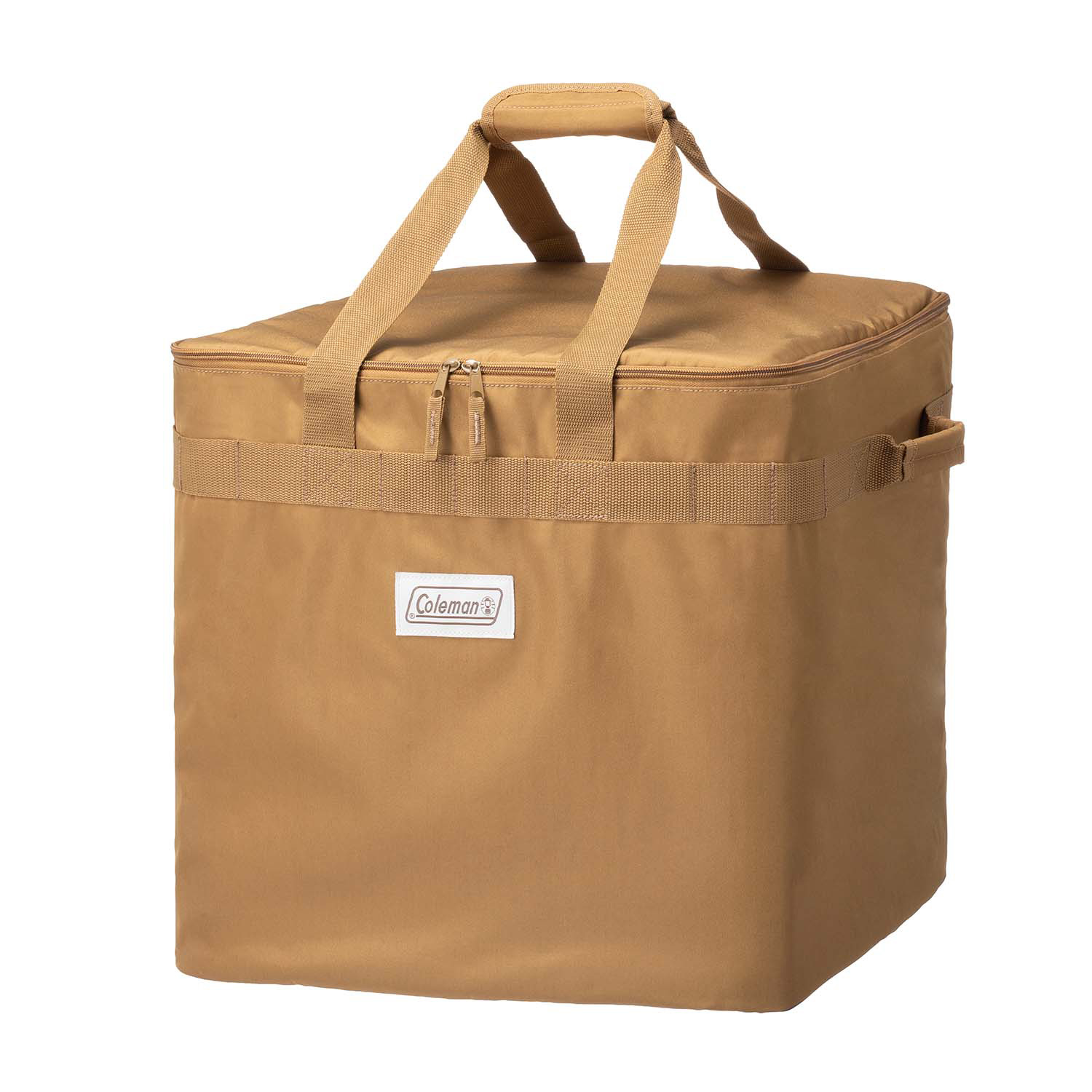 【27%OFF】ダイスカーゴボックス (コヨーテ)