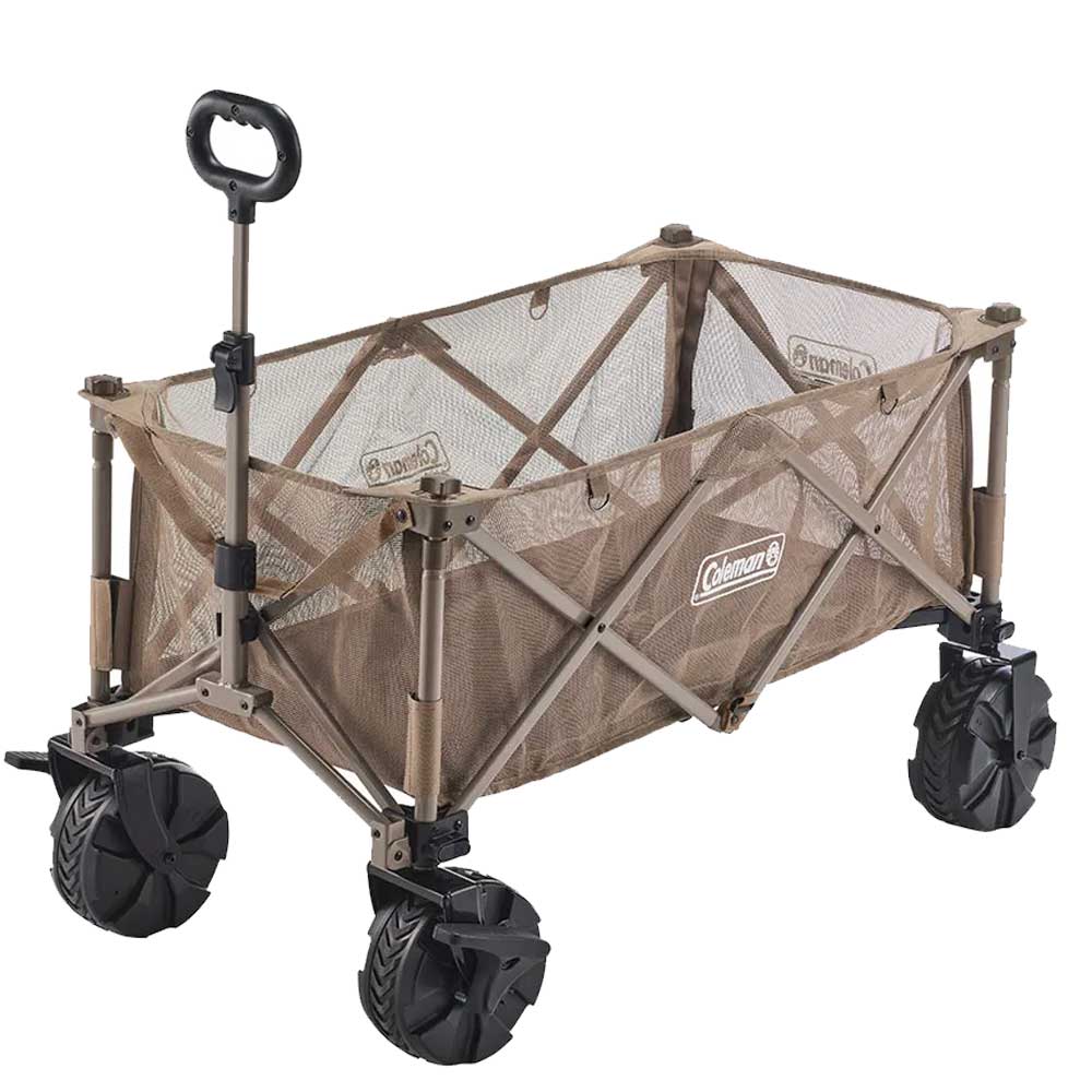 アウトドアワゴンマックス