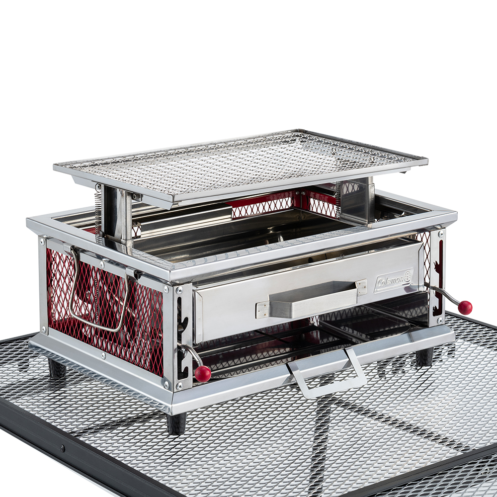 クールスパイダープロテーブルトップ