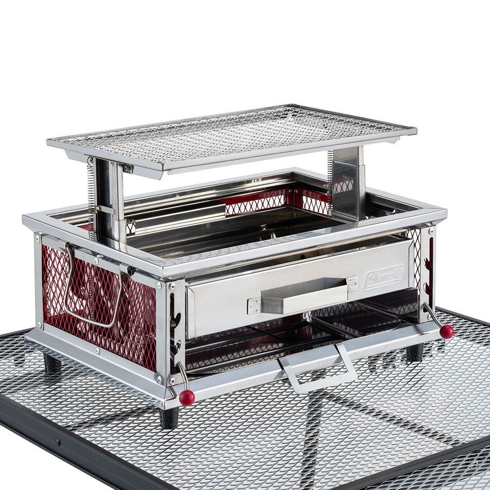 クールスパイダープロテーブルトップ