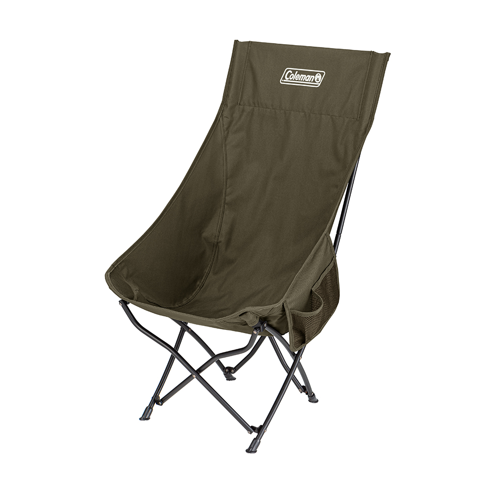 ヒーリングチェアNX HB（オリーブ）