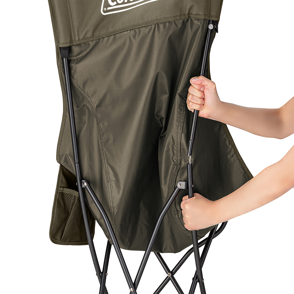 ヒーリングチェアNX HB（オリーブ）