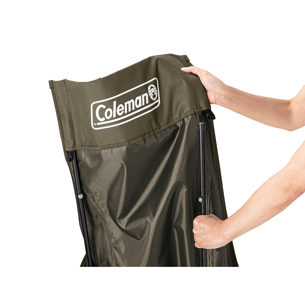 ヒーリングチェアNX HB（オリーブ）