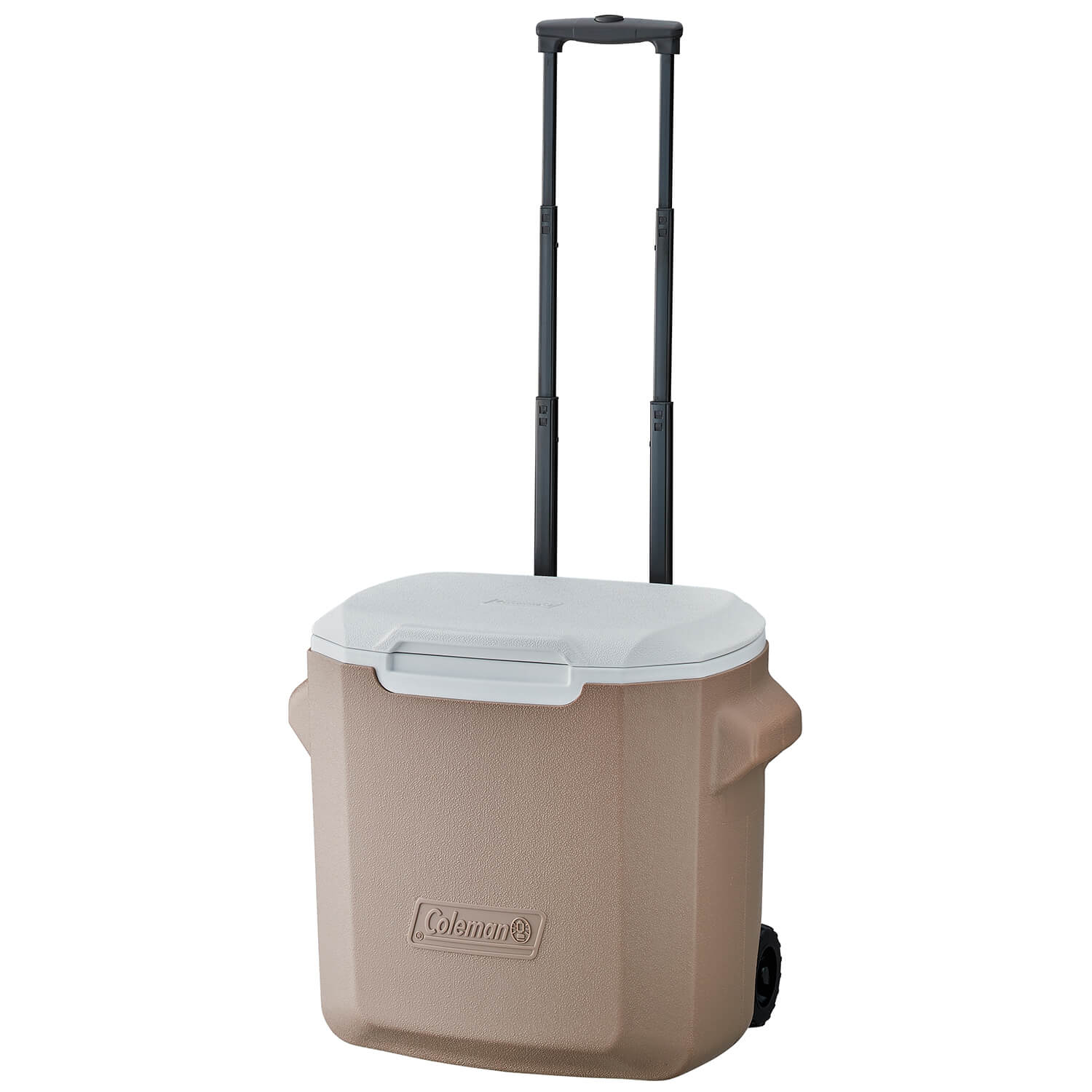 ホイールクーラー/28QT（グレージュ）