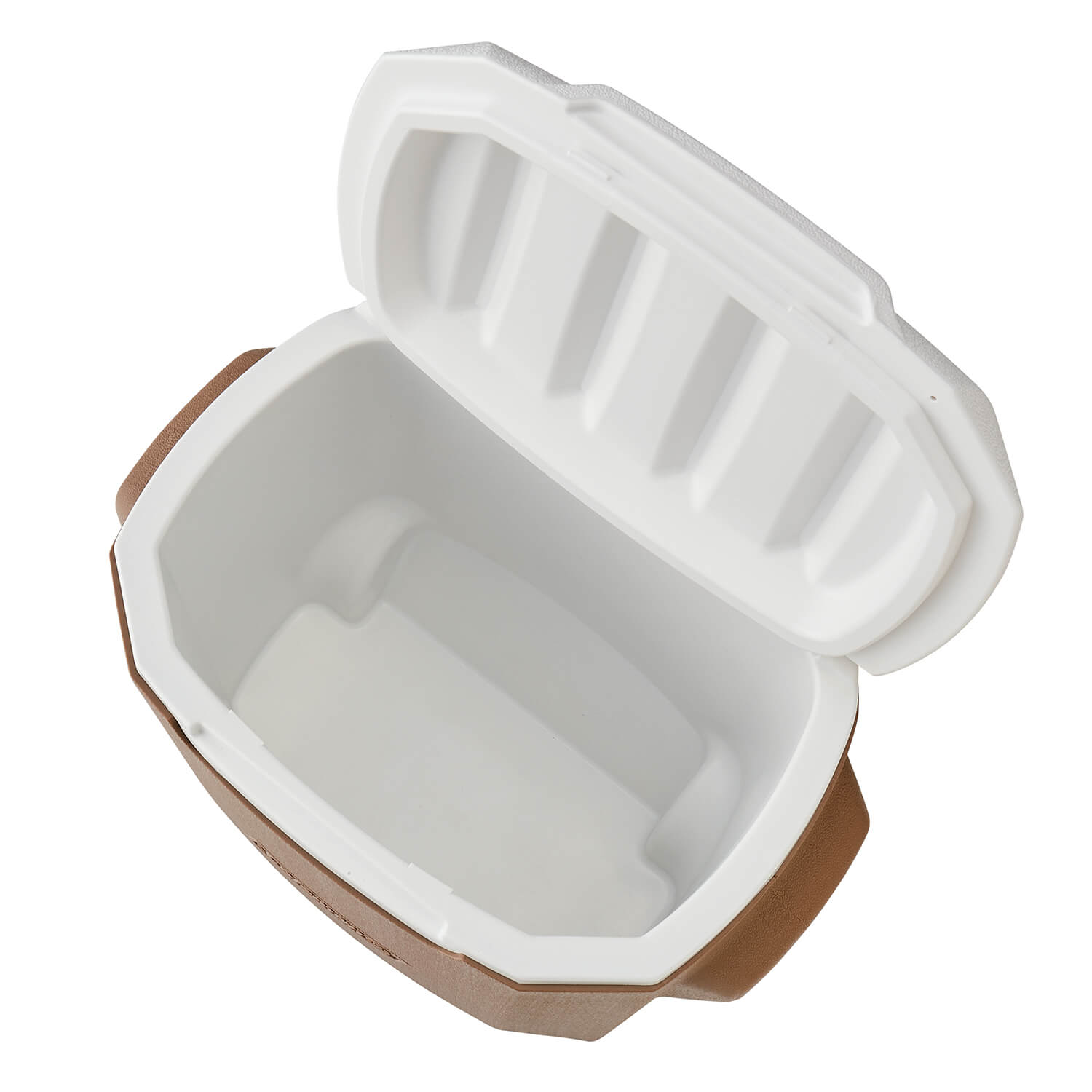 ホイールクーラー/28QT（グレージュ）