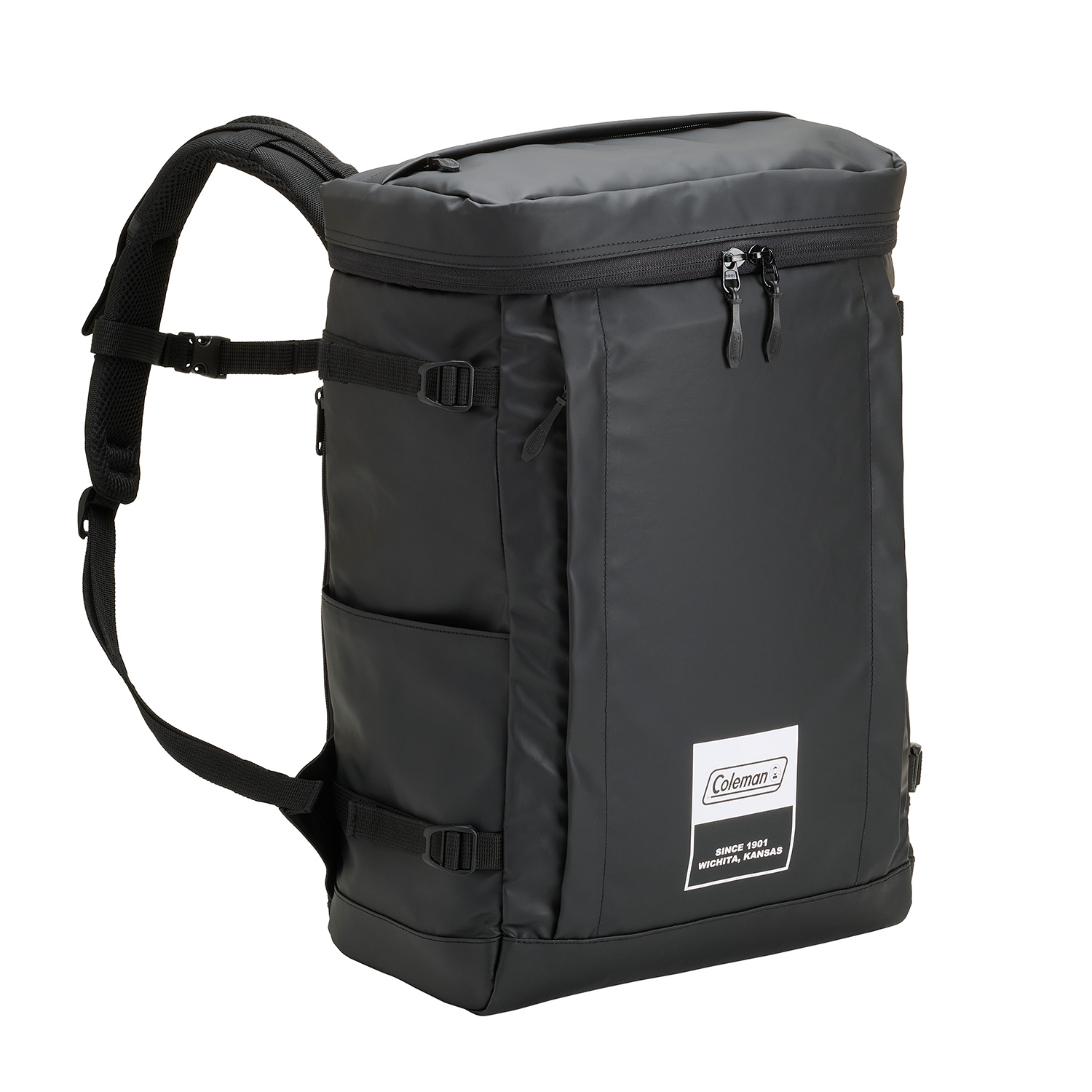 シールド30（マットブラック）