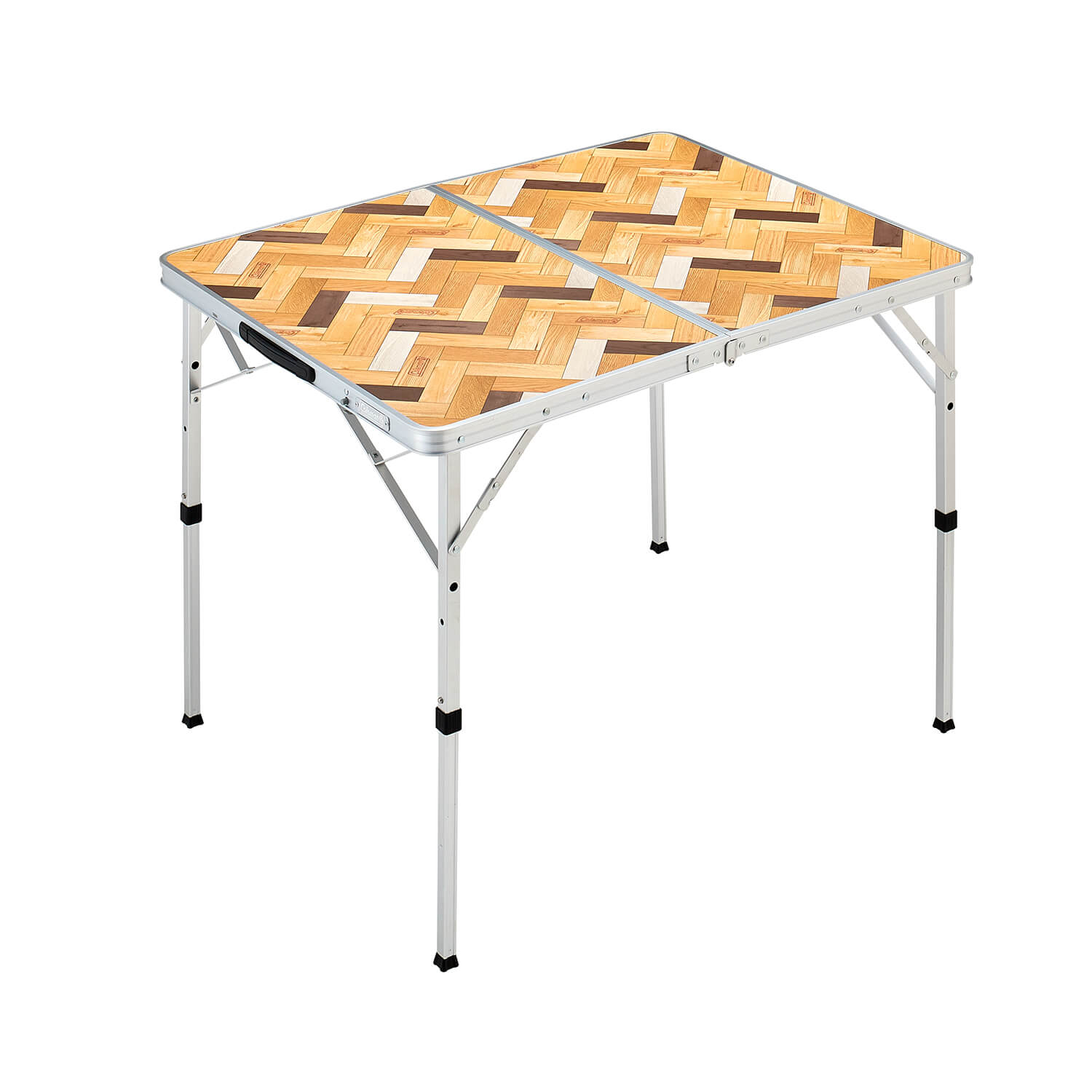 ナチュラルパズルテーブル/90