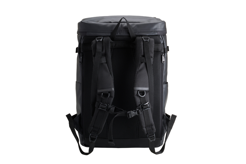 シールド30（マットブラック）