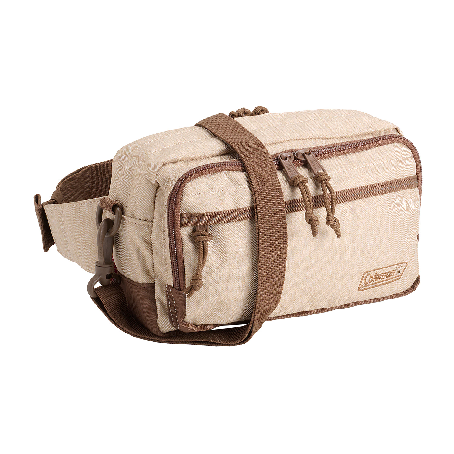 ウォーカーポーチ（バターナッツ）