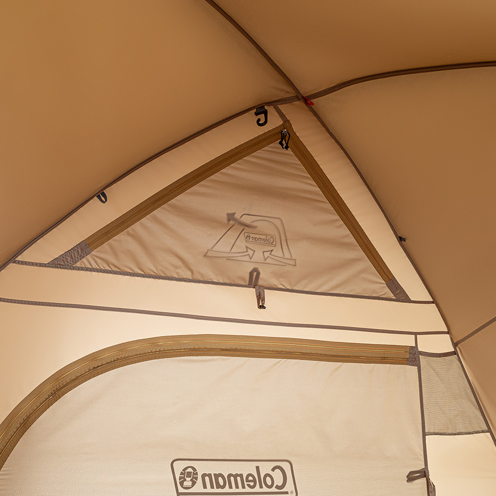 タフドーム Ⅵ/3025（グレージュ）