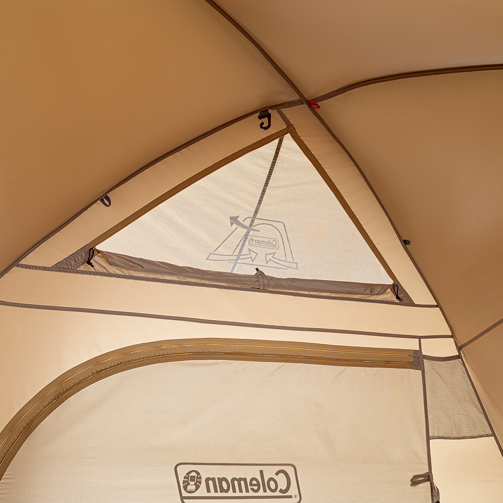 タフドーム Ⅵ/3025（グレージュ）