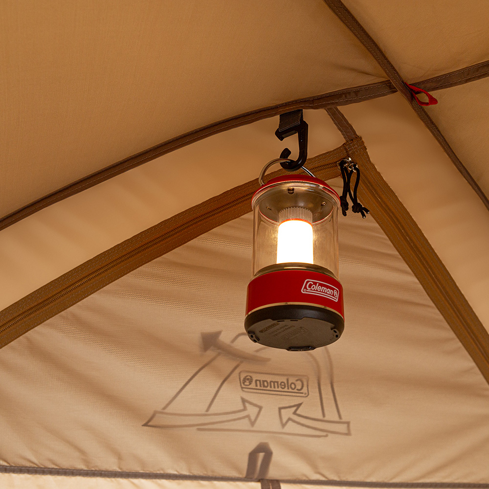 タフドーム Ⅵ/3025（グレージュ）