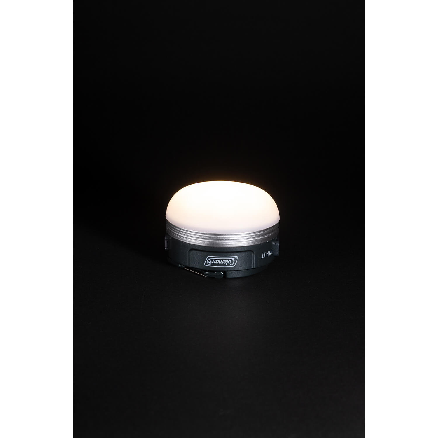 ハンギング E-ライト(メタリックグリーン)