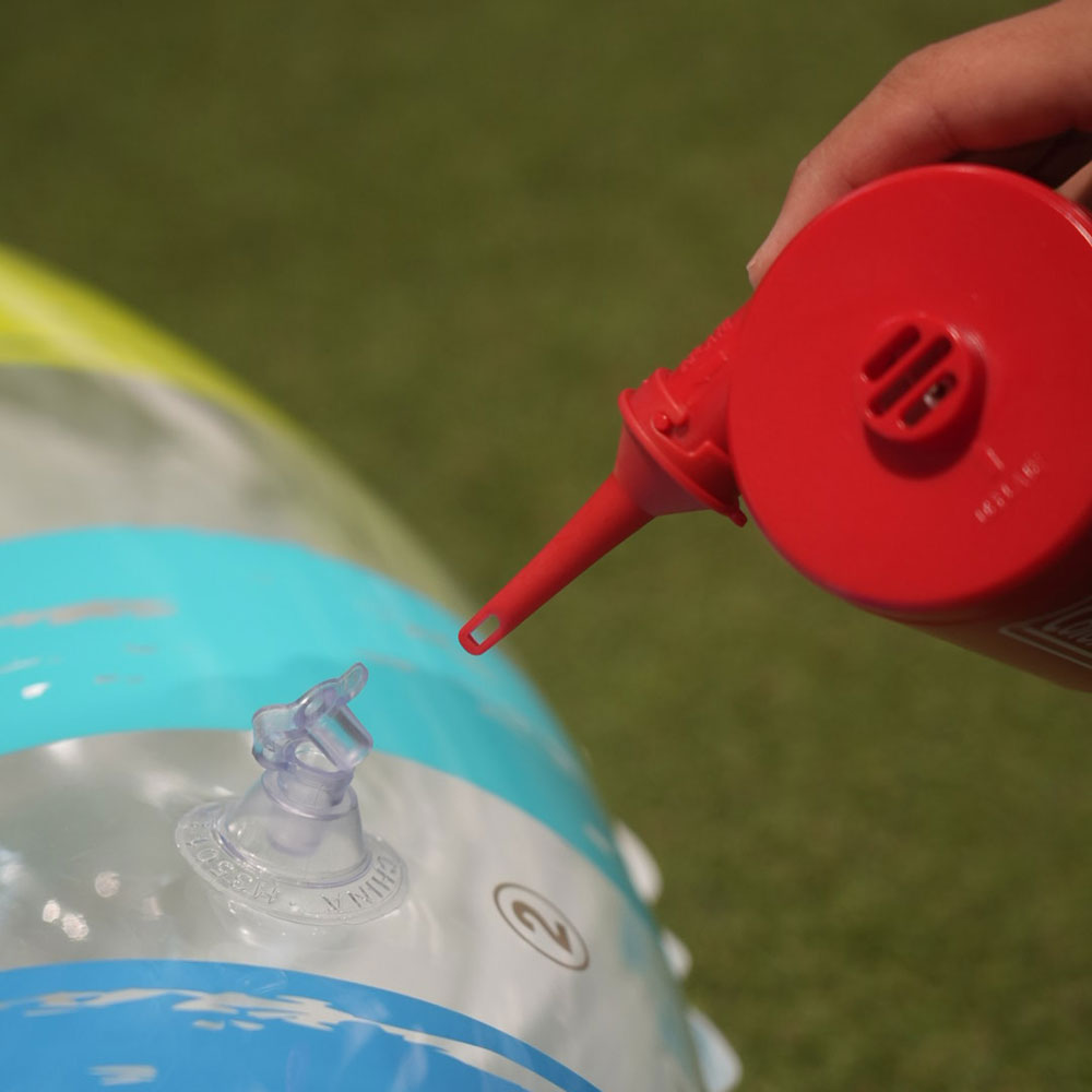 モバイルポンプ