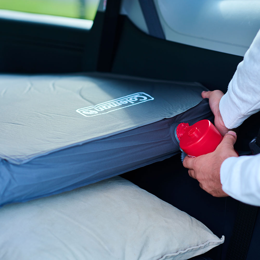 モバイルポンプ