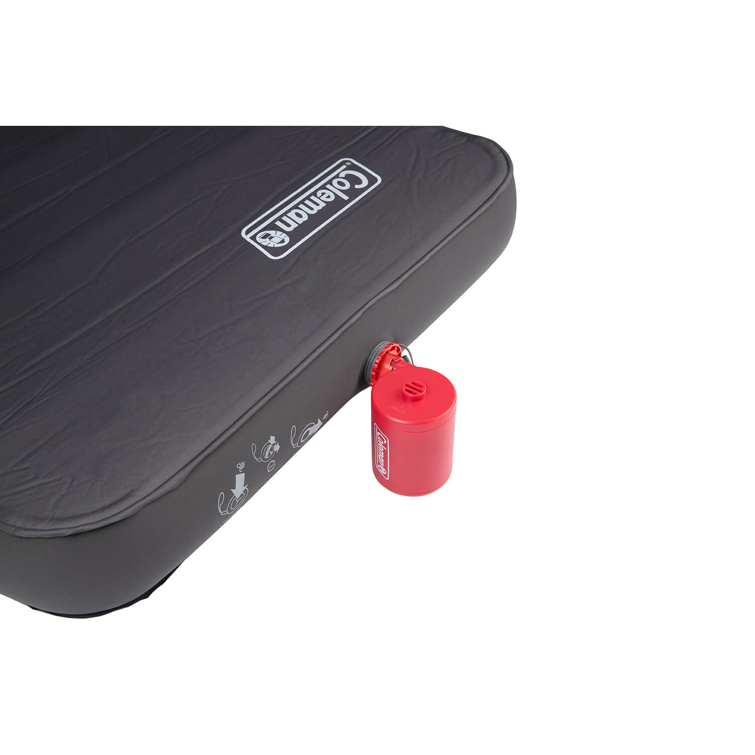 モバイルポンプ