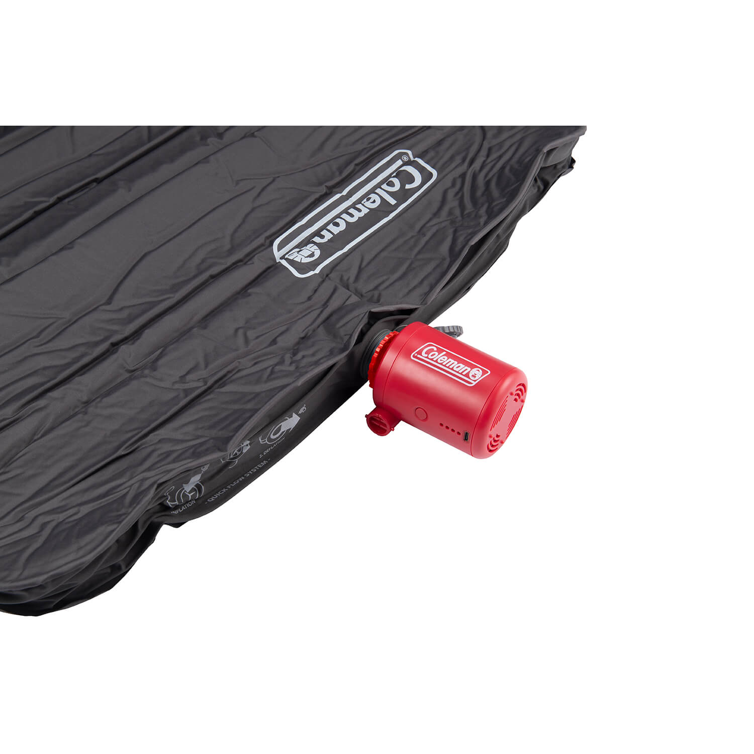 モバイルポンプ