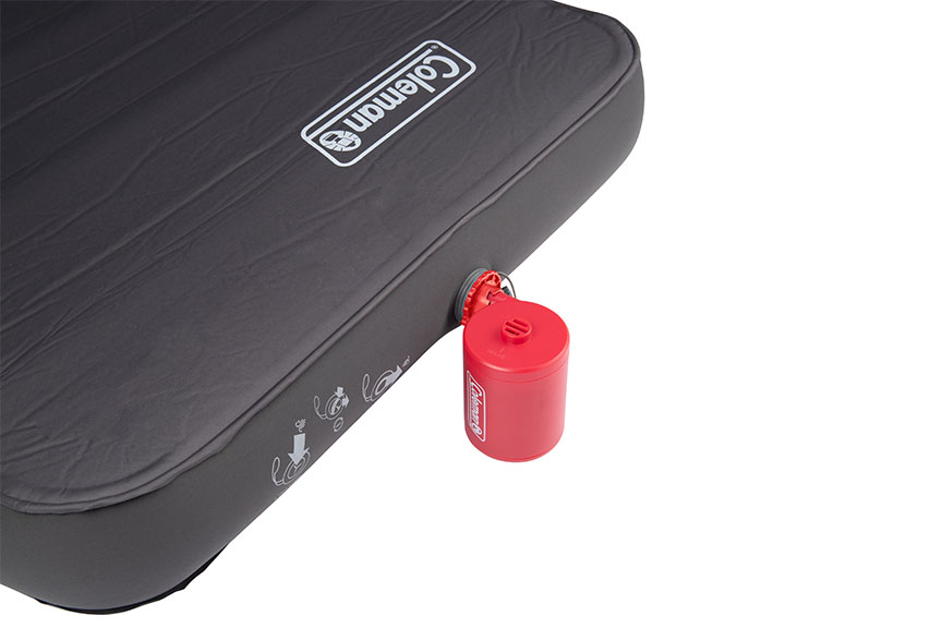 モバイルポンプ