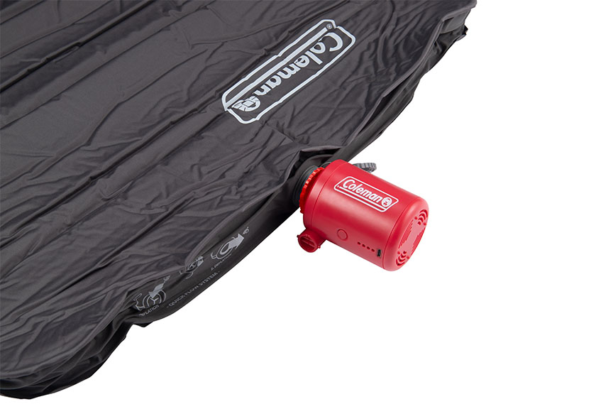 モバイルポンプ