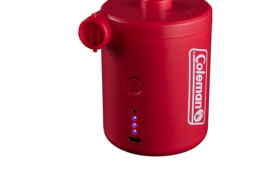 モバイルポンプ