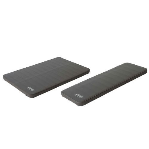 キャンパーインフレーターマットハイピーク/ダブル、シングル