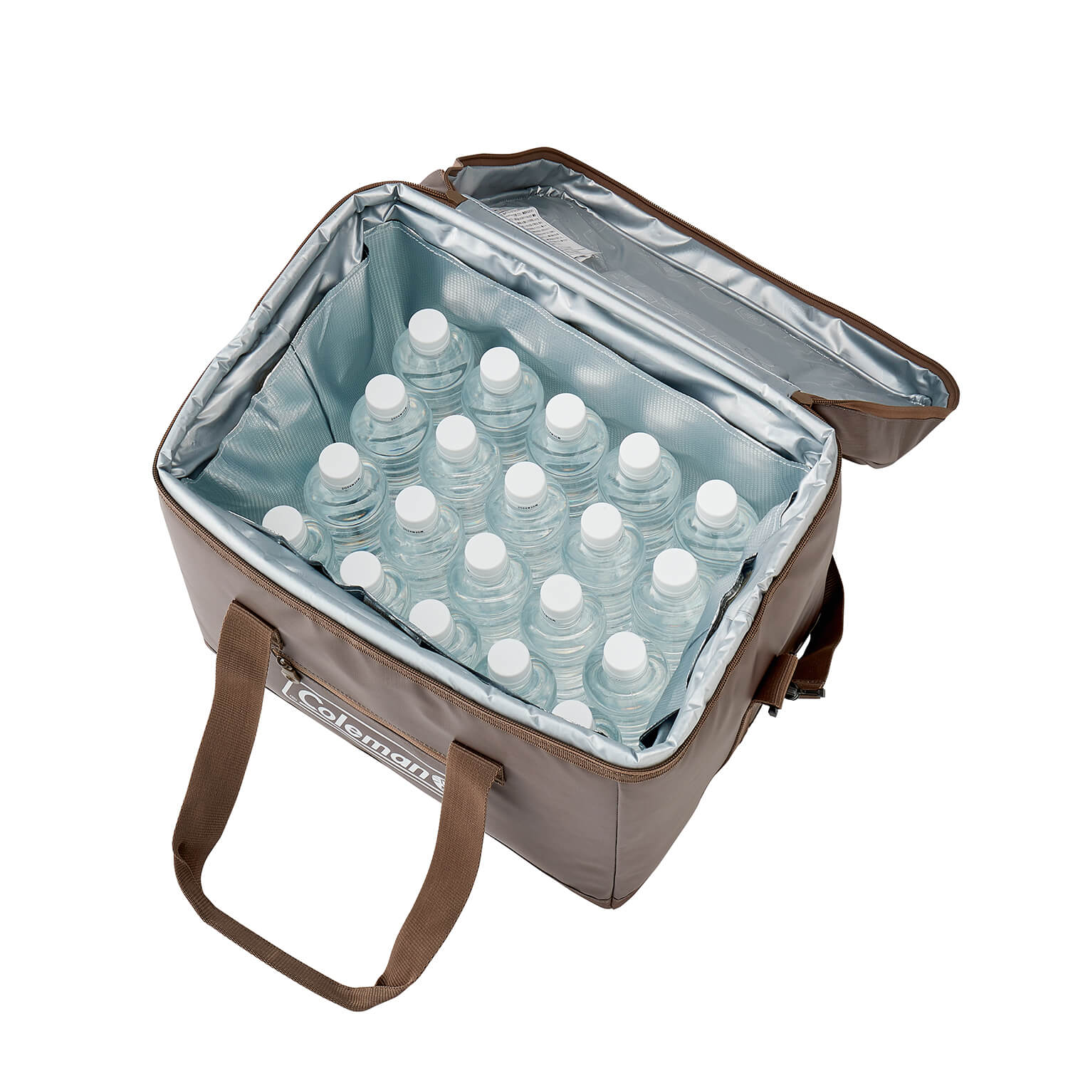 アルティメイトアイスクーラーⅡ/25L（グレージュ）