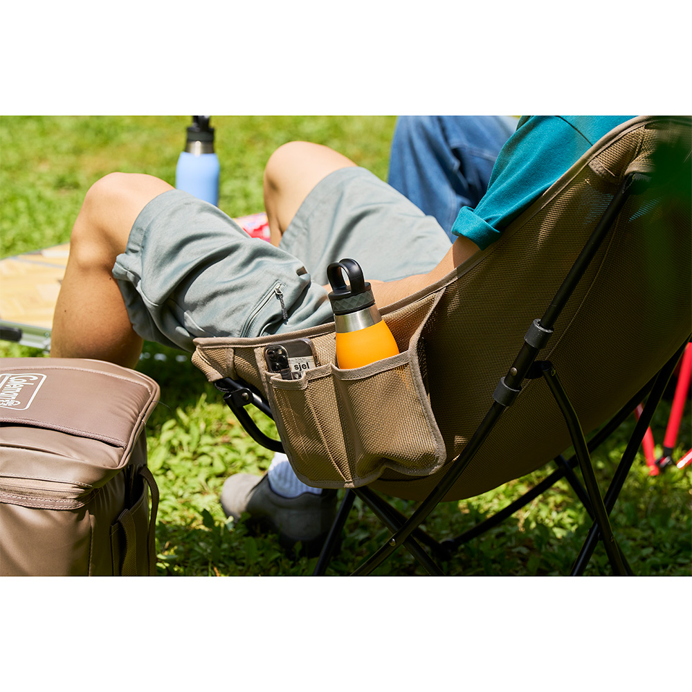 アルティメイトアイスクーラーⅡ/25L（グレージュ）