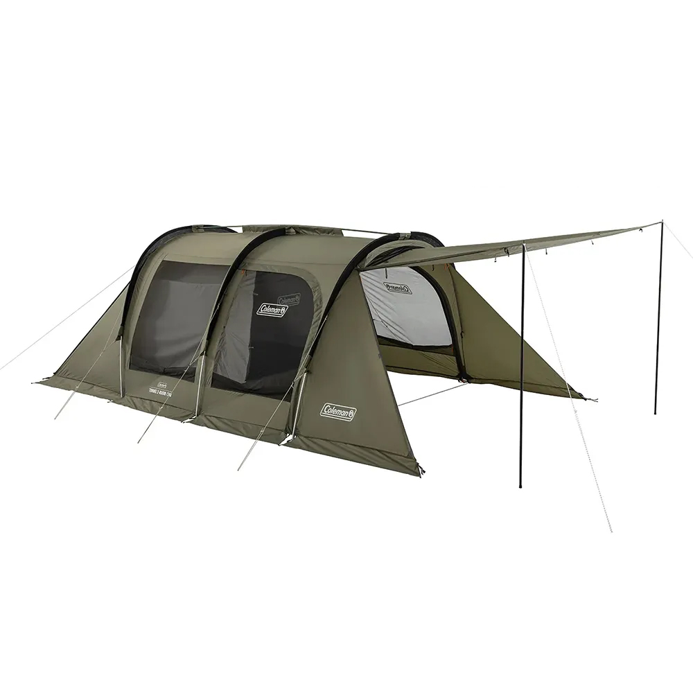 トンネル2ルーム/240