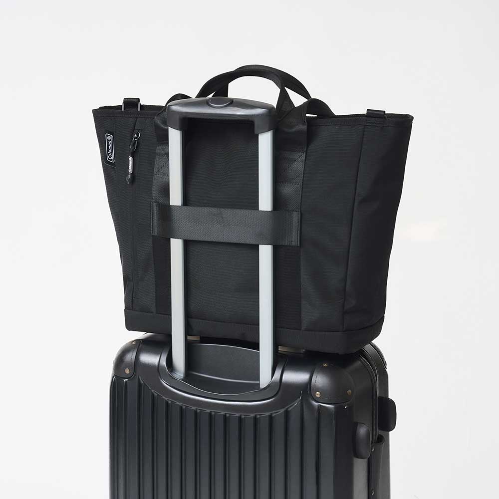 アウトビズトートホライゾン(ブラック)