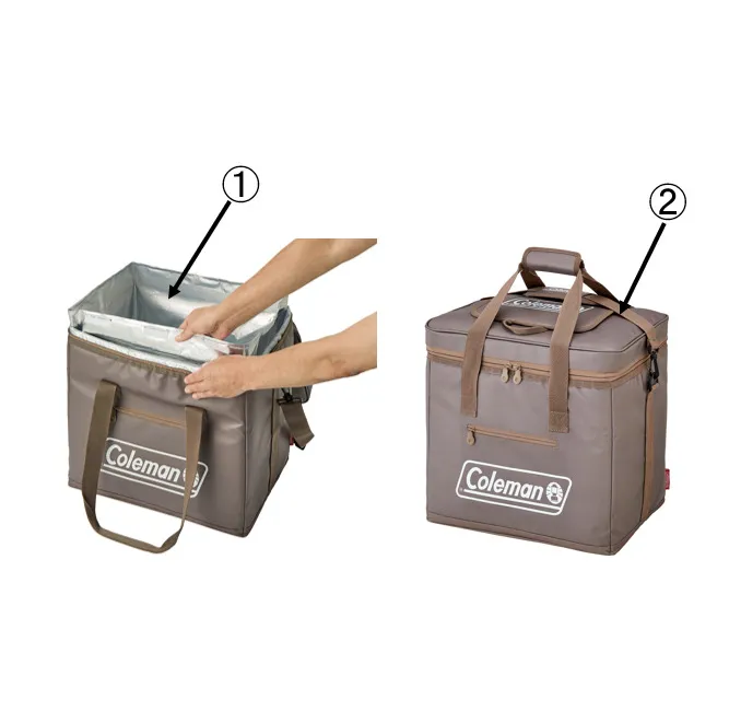 アルティメイトアイスクーラーⅡ/35L（各種）用アルミライナー