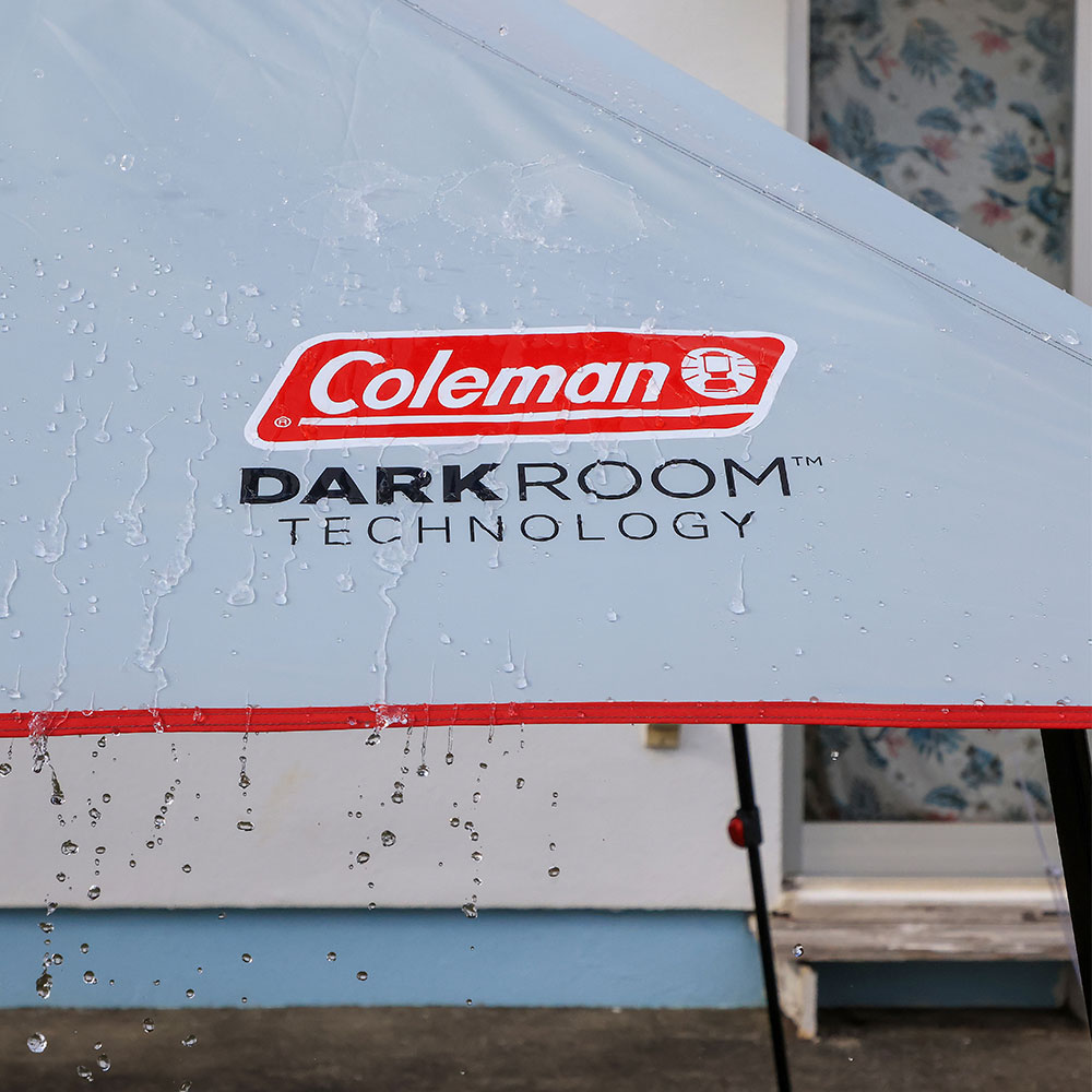 インスタントバイザーシェードIII /L DR