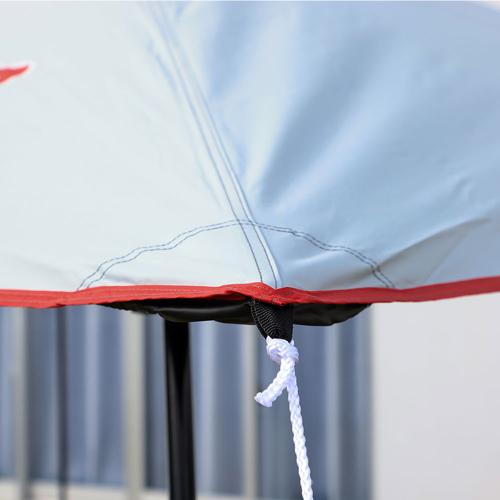 インスタントバイザーシェードIII /L DR