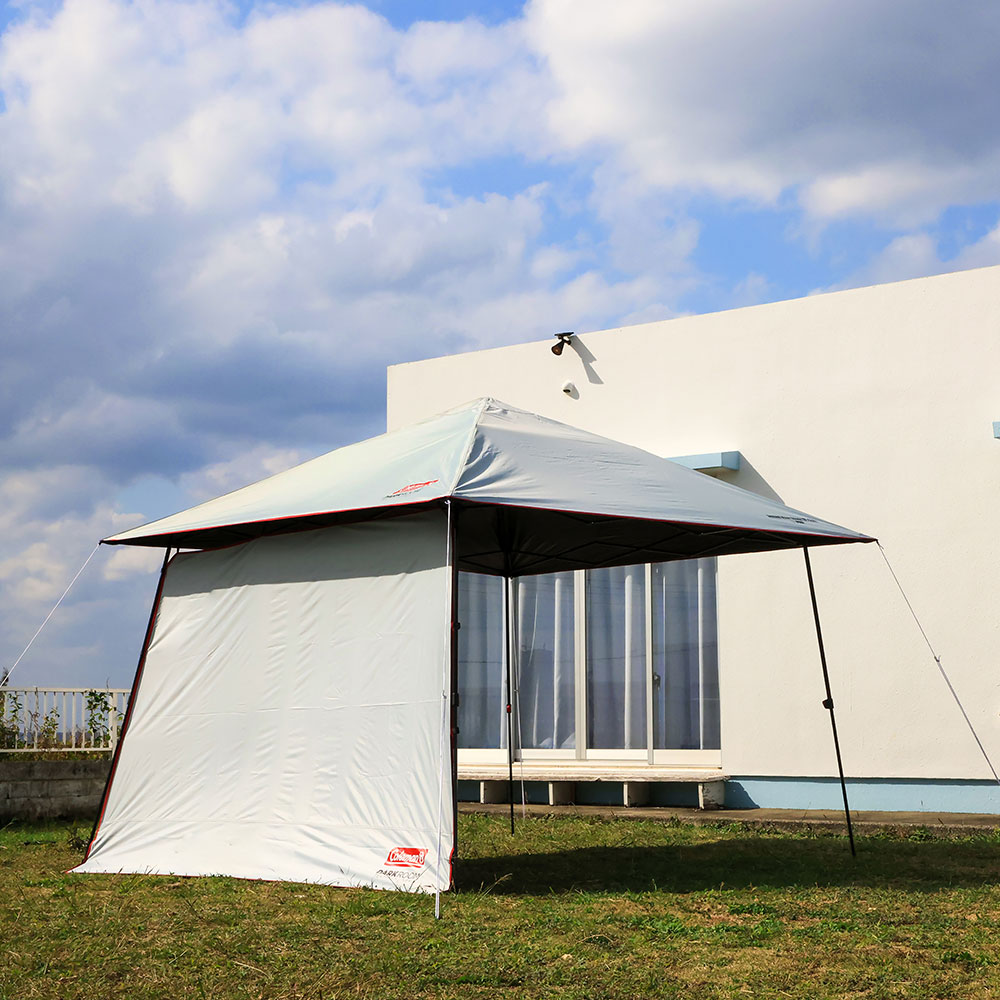 インスタントバイザーシェードIII /L DR