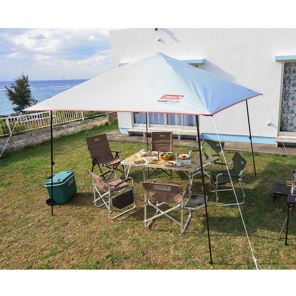 インスタントバイザーシェードIII /L DR