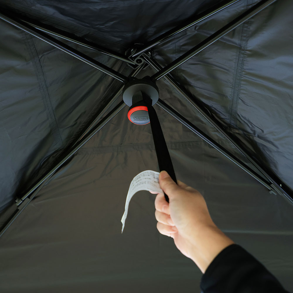 インスタントバイザーシェードIII /M DR