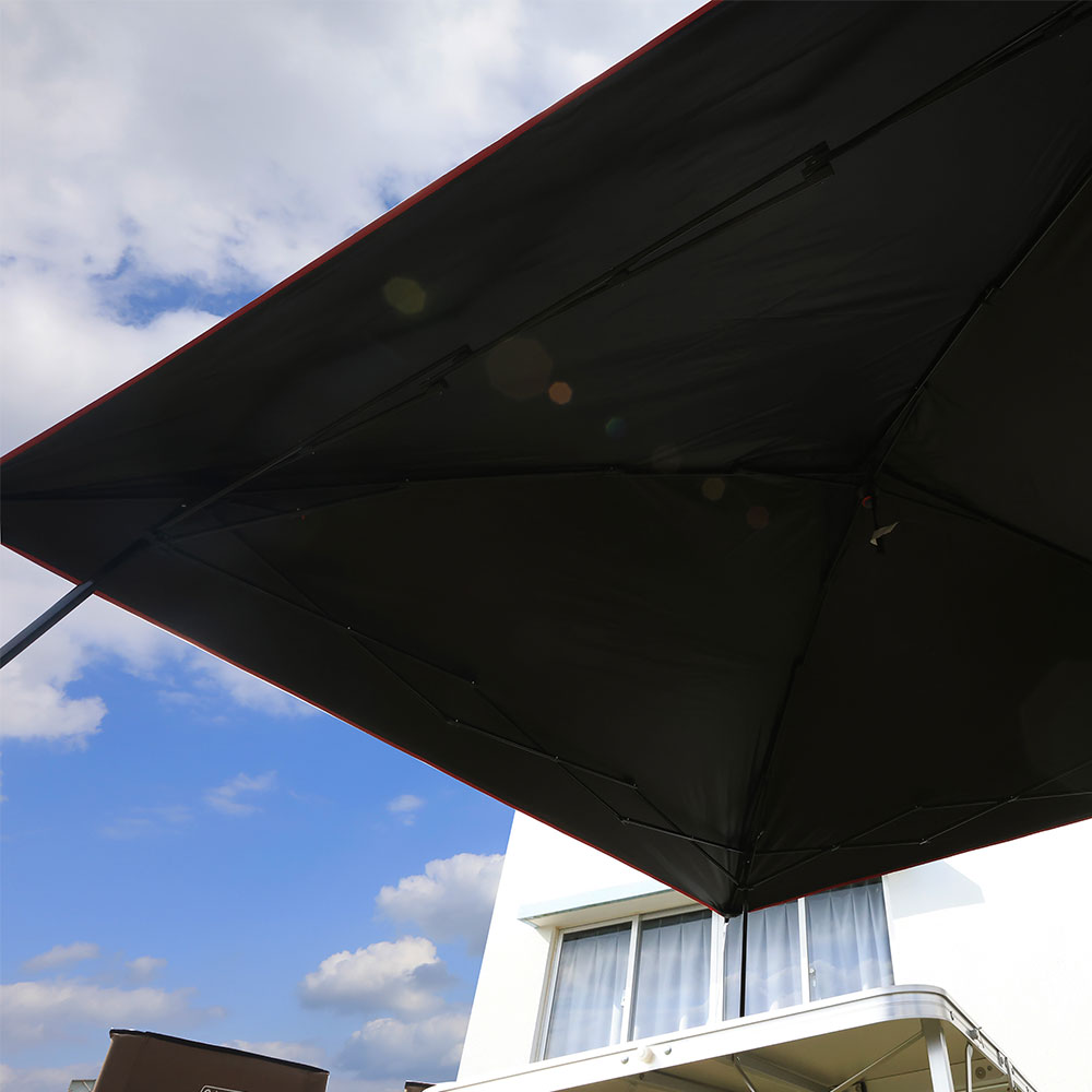 インスタントバイザーシェードIII /L DR